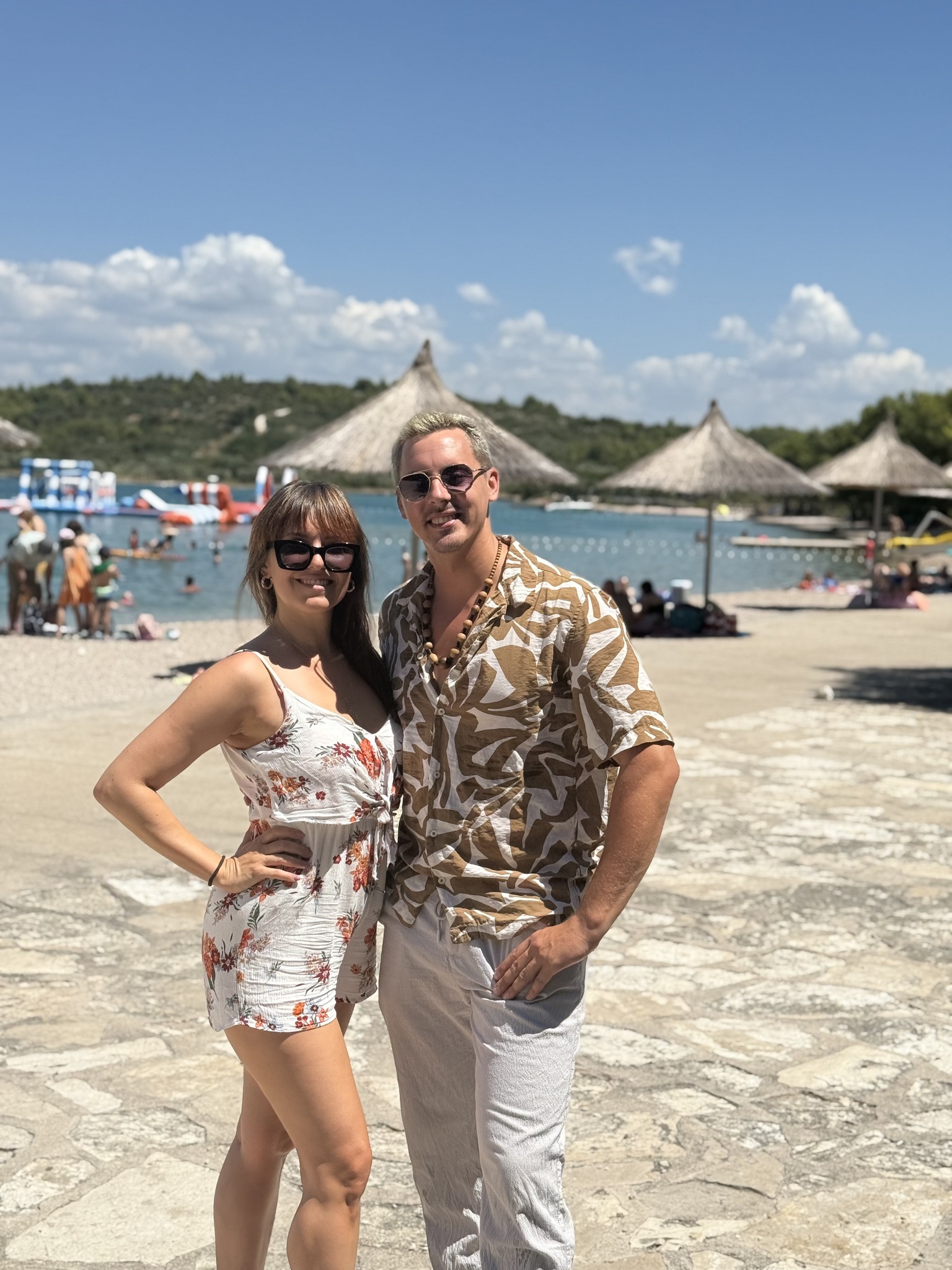 elSol Tisno Beach Pre-Party