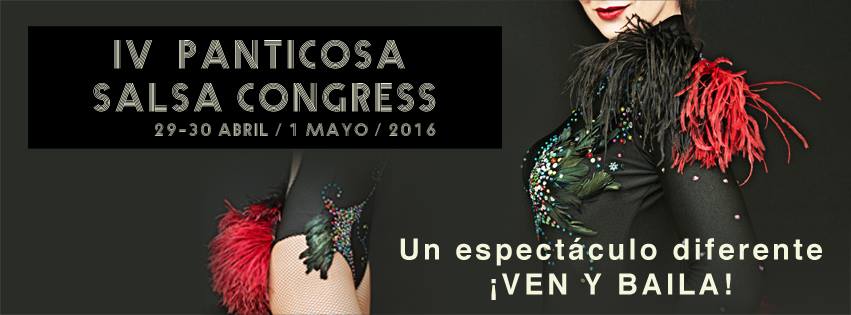Panticosa Salsa Congress 2016