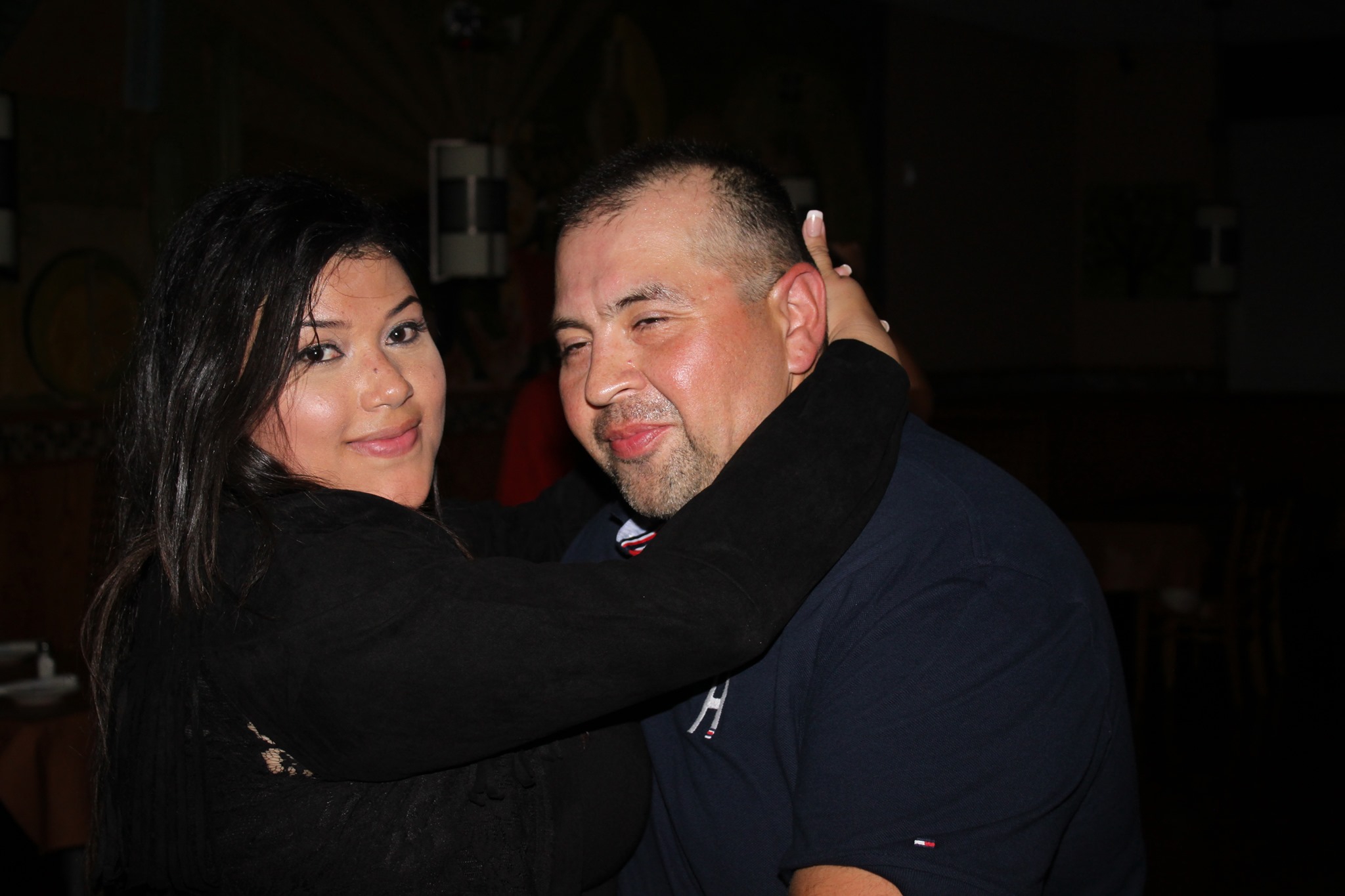 Blazing Bachata Saturdays at Delicia with El Barón