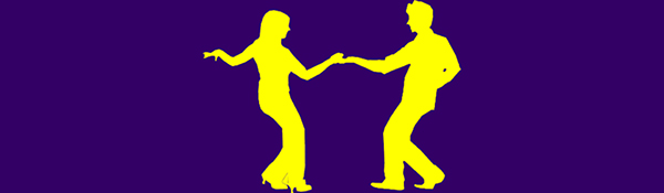 Ballroom Lesson: East Coast Swing