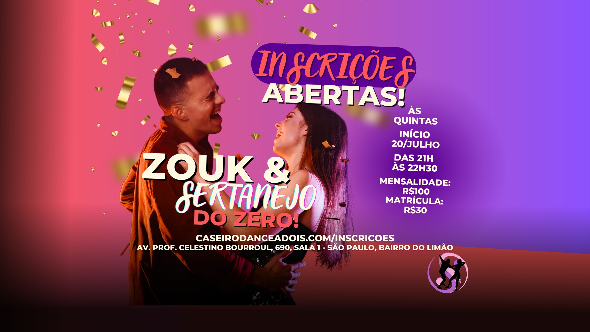 SERTANEJO E ZOUK DO ZERO