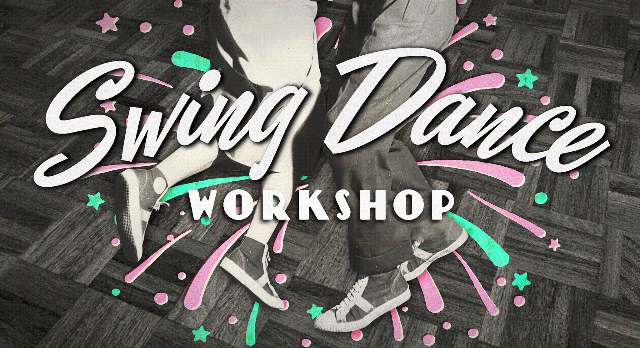 Swing Dance Workshop in Absalon