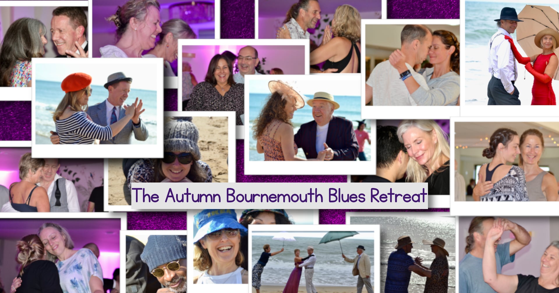 The Autumn Blues Retreat - Oct '26