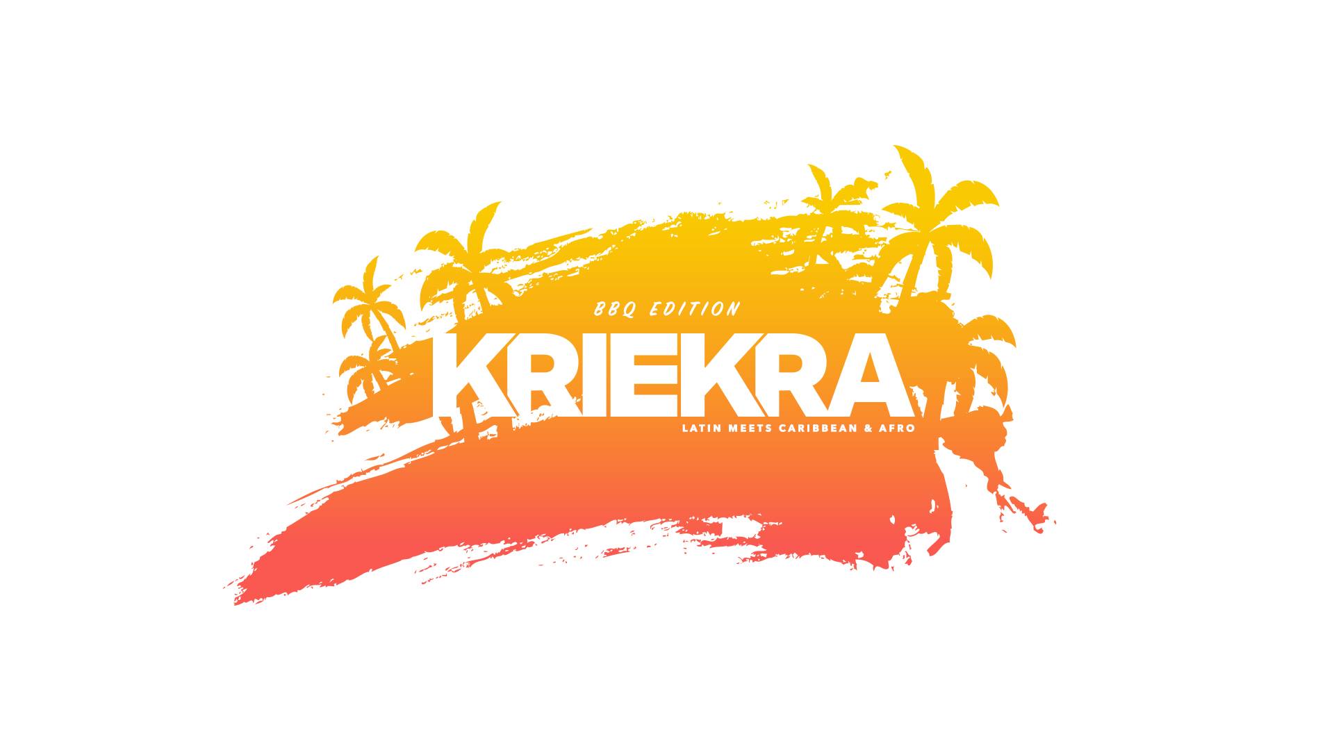 Kriekra - BBQ Edition - NORA Rotterdam