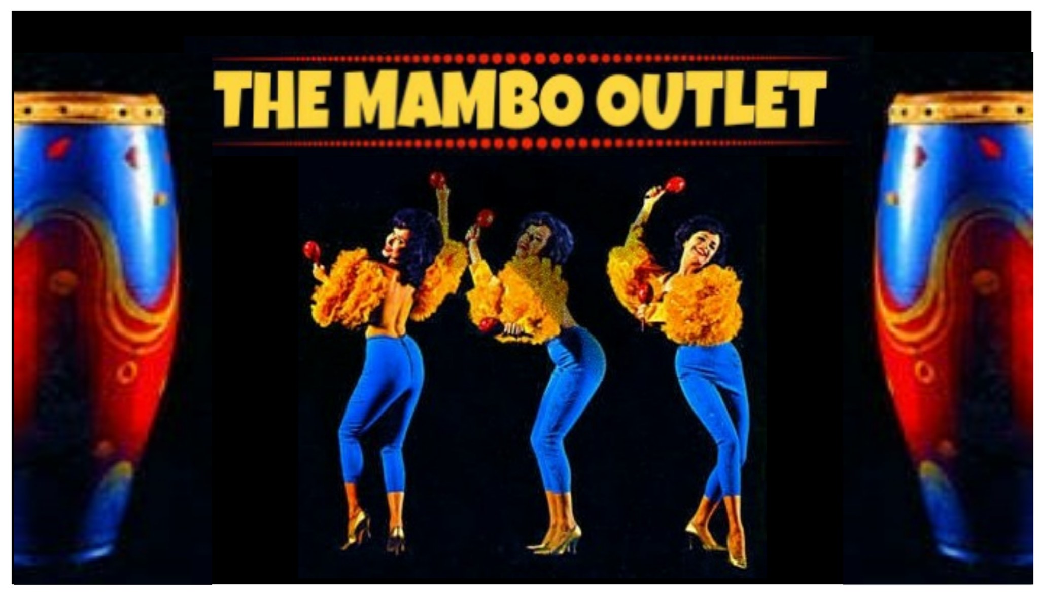 The Mambo Outlet - November 2022 Edition