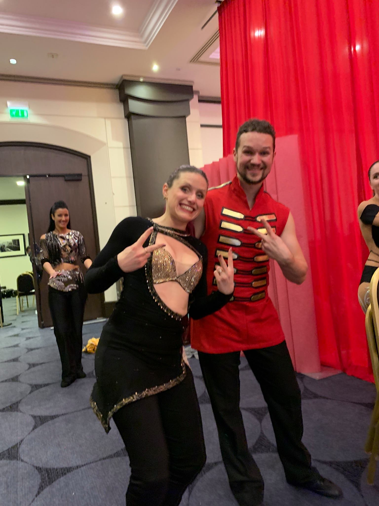 ADF SWING Festival 3