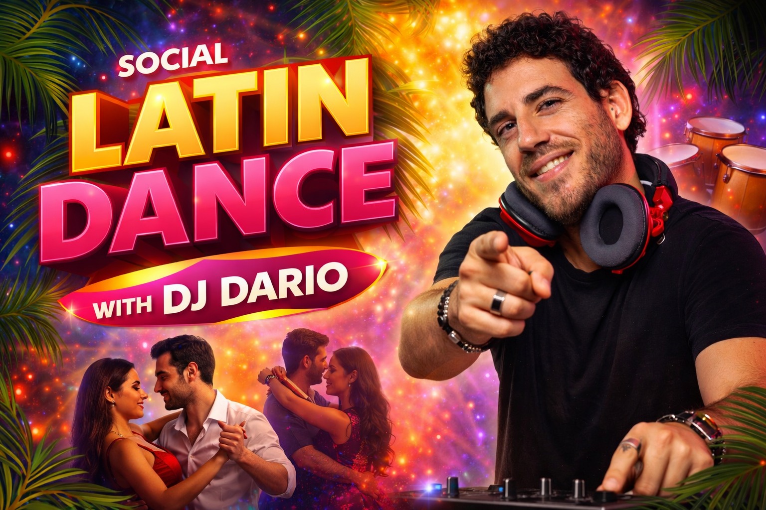 SALSA SUNDAY