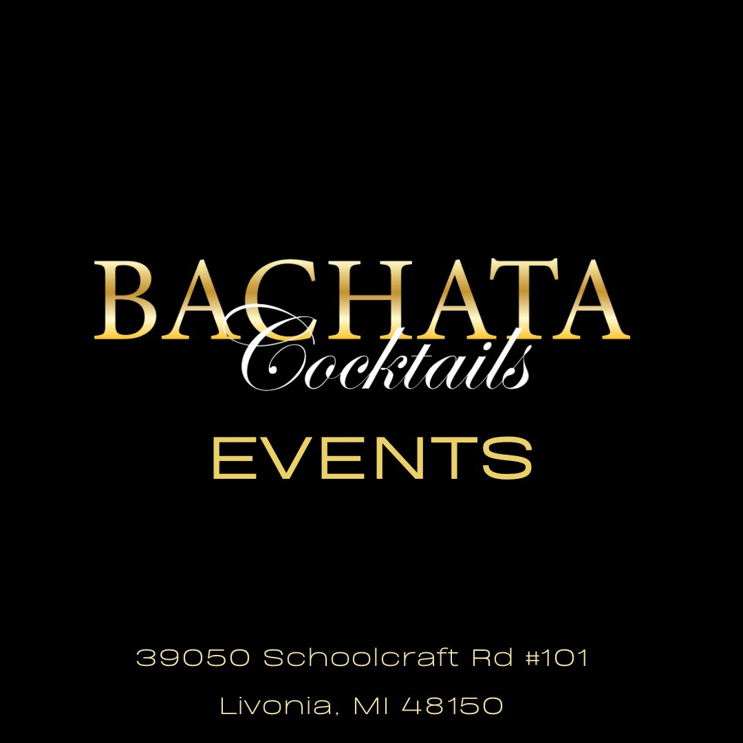 Bachata & Cocktails SBK Social