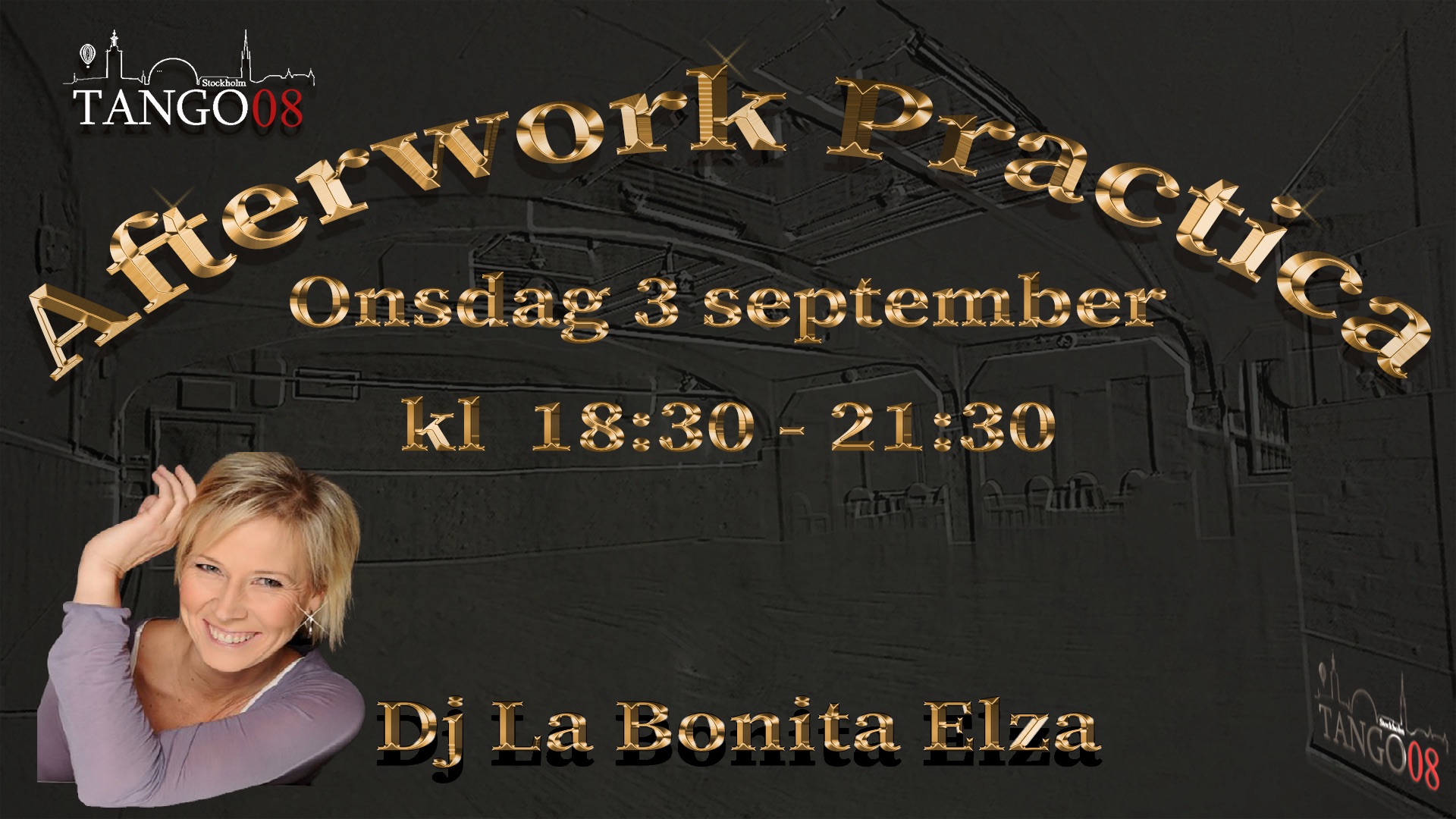 Afterwork Practica