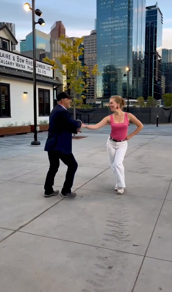 Free Cuban Salsa Open Classes
