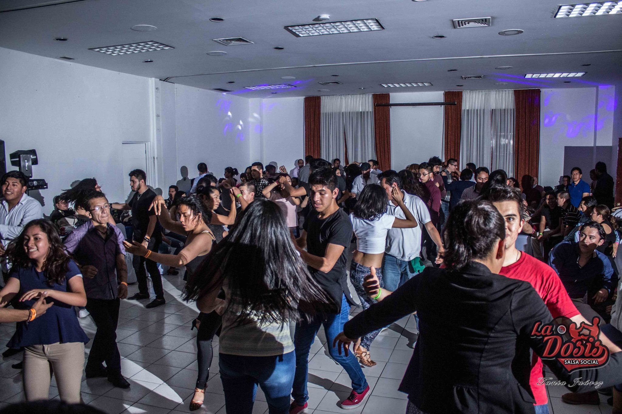 La Dosis 10 de Junio 8PM