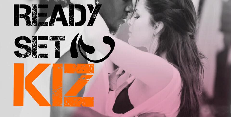 READY • SET • KIZ
