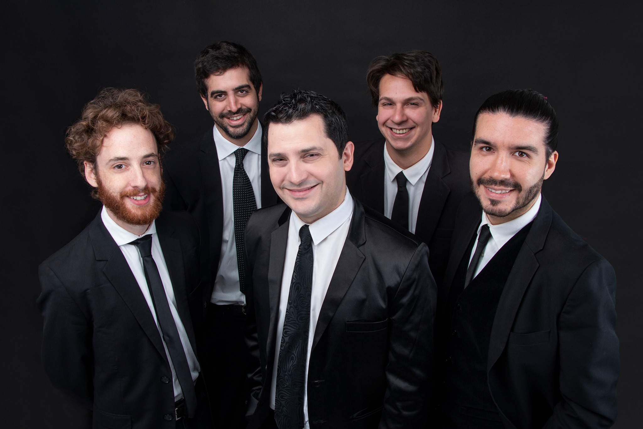 Este viernes en la Milonga de Oliverio!