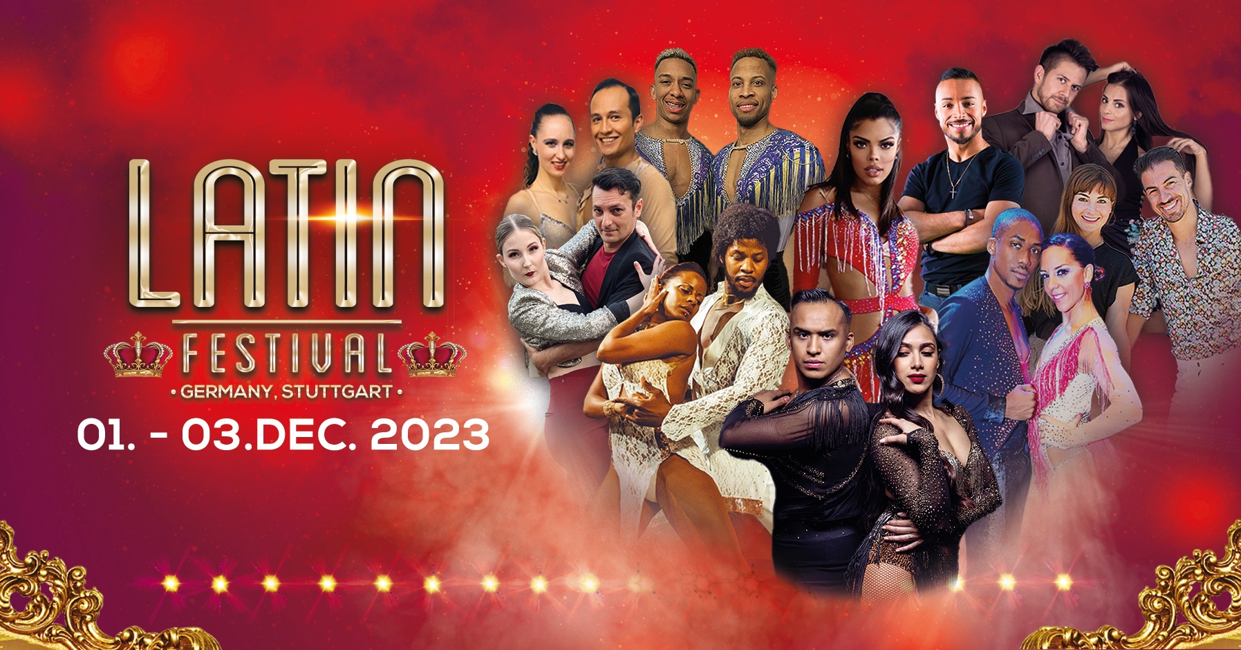 Latin Festival 2024