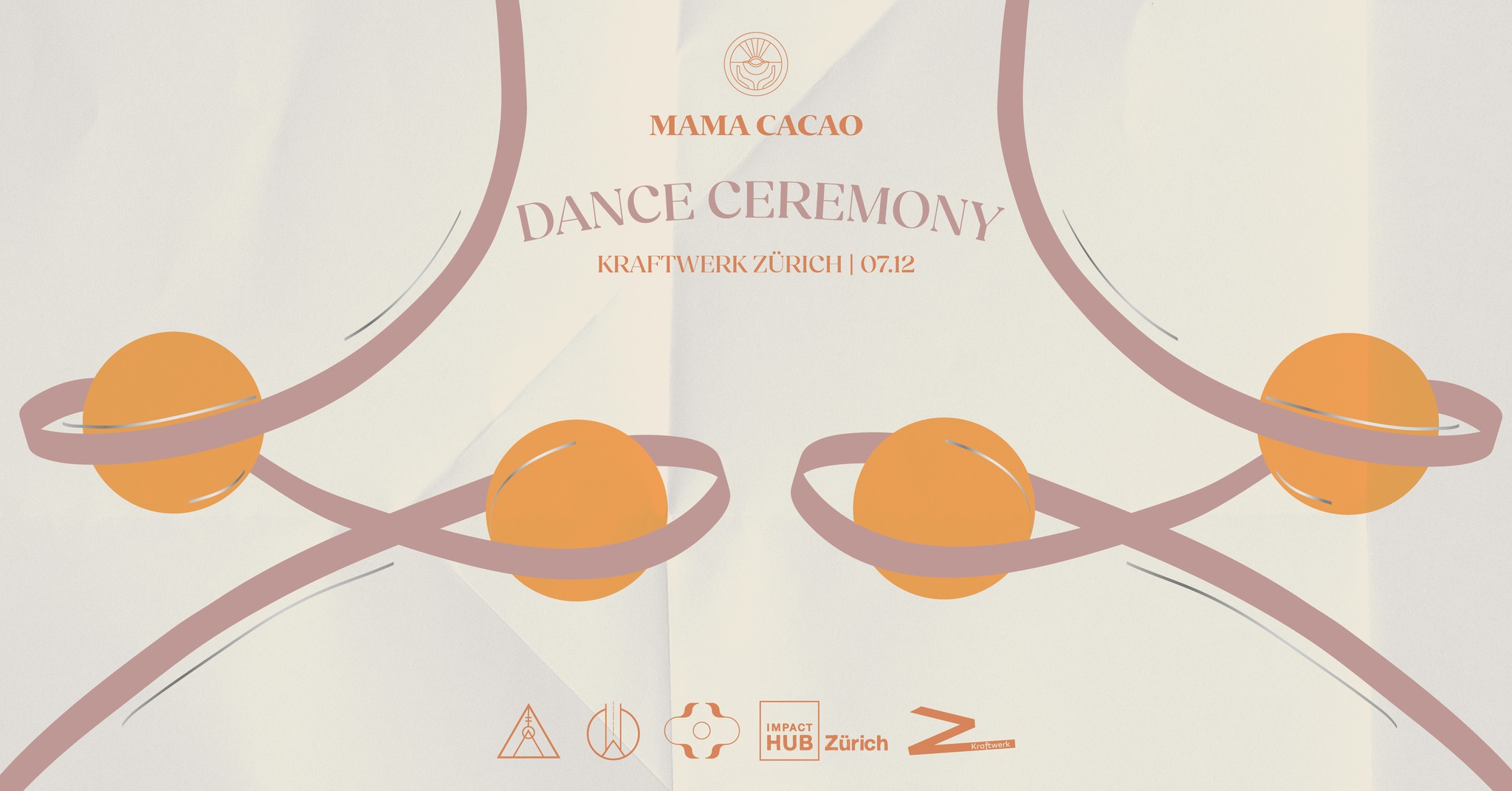 Mama Cacao Dance Ceremony