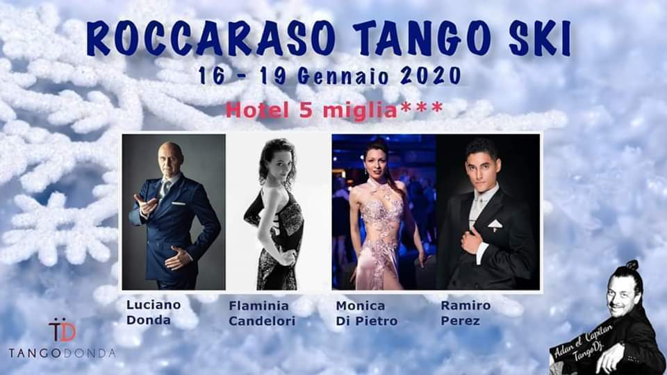 Roccaraso Tango Ski