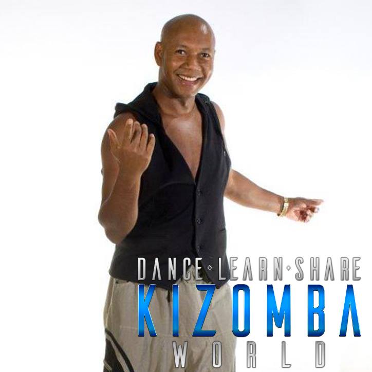 BALI Kizomba Special Bootcamp with GURU Mr. Nelson Campos