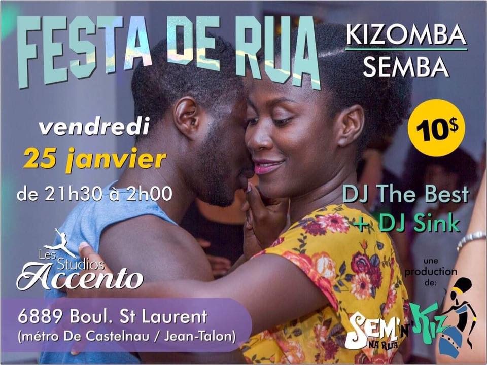 Festa De Rua