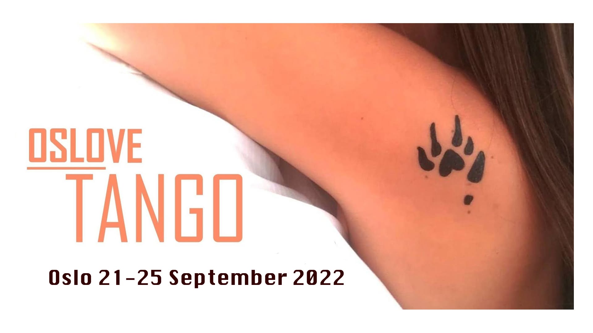 Oslove Tango 2022