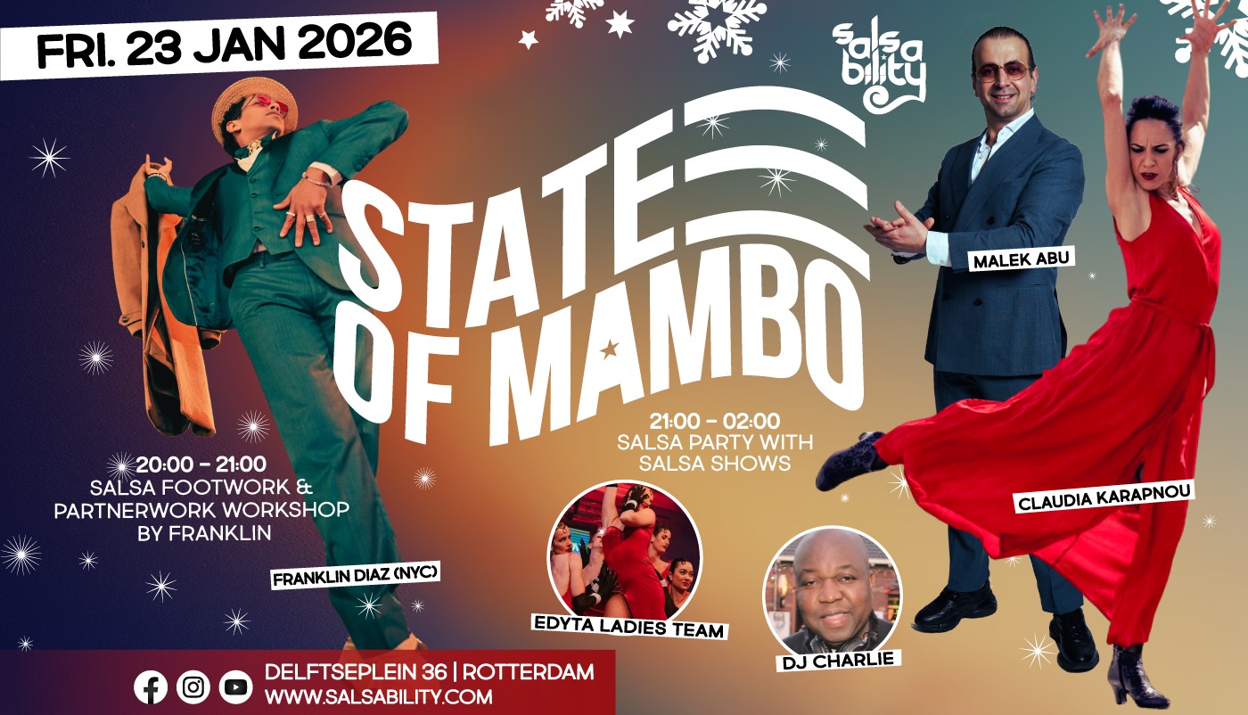 State of Mambo