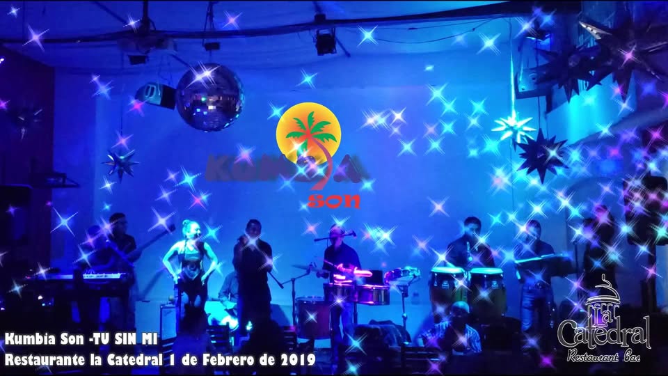 Viernes de Rumba Kumbia Son