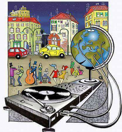 Κάθε Πέμπτη !!!!!!!!!! "La Musica Baila"