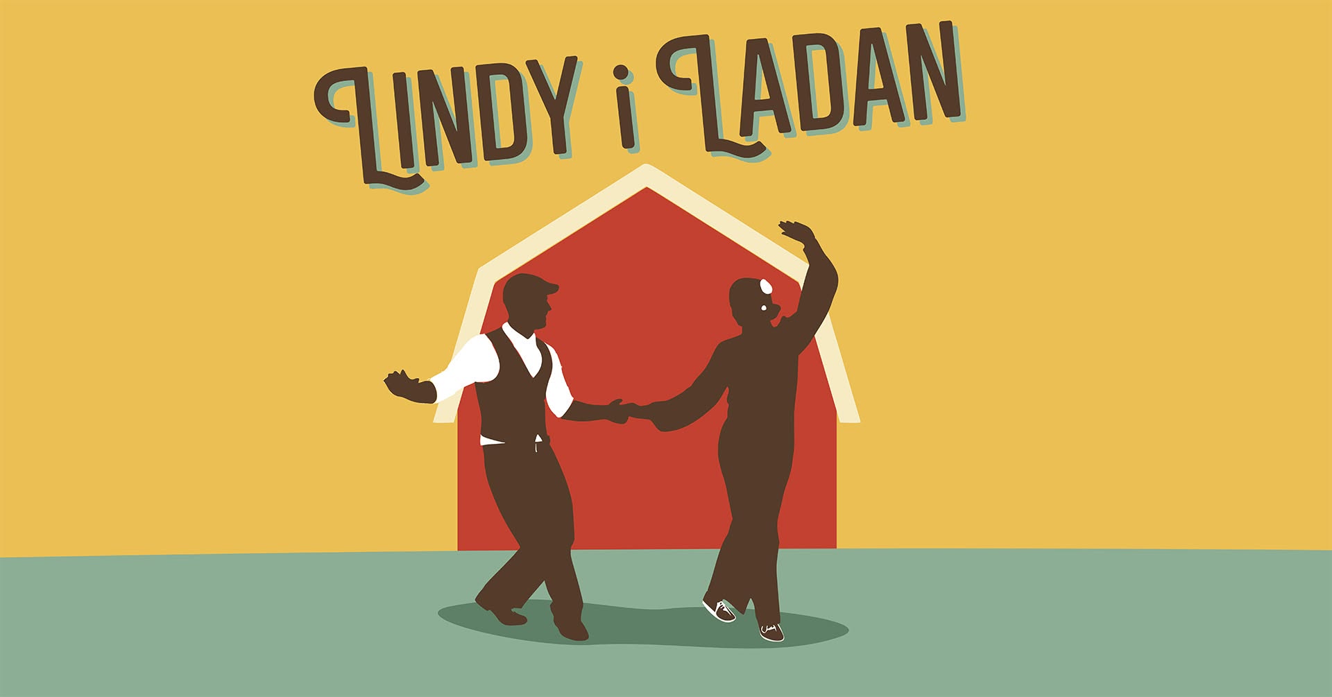 Lindy i ladan hösten 2026