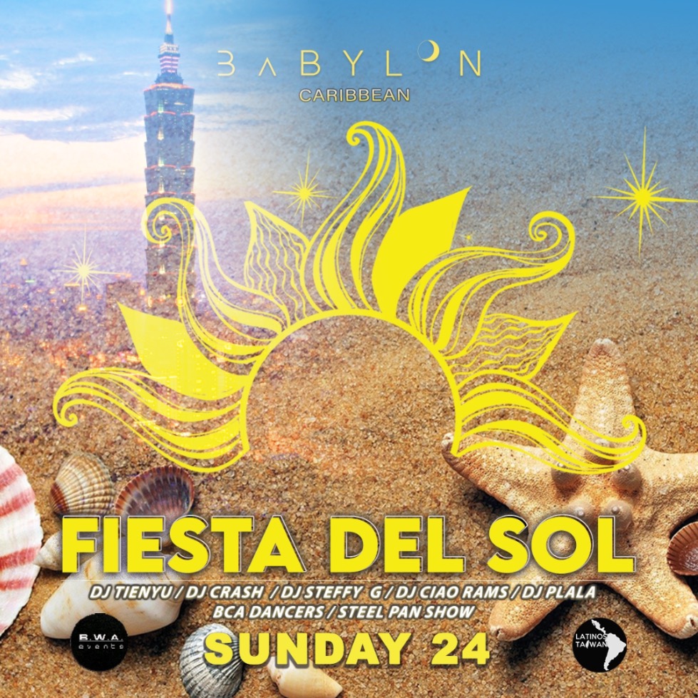 Fiesta Del Sol
