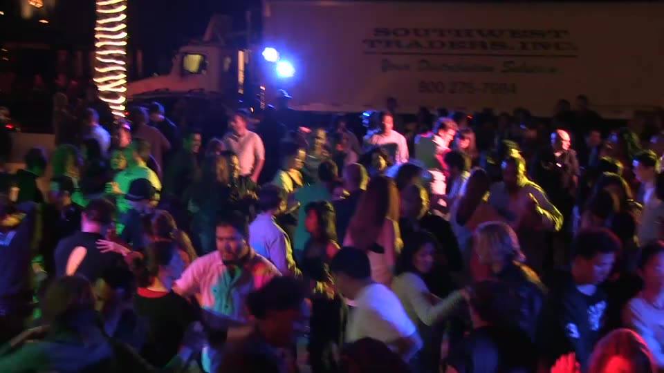 Salsa Festival on the Fillmore 2018