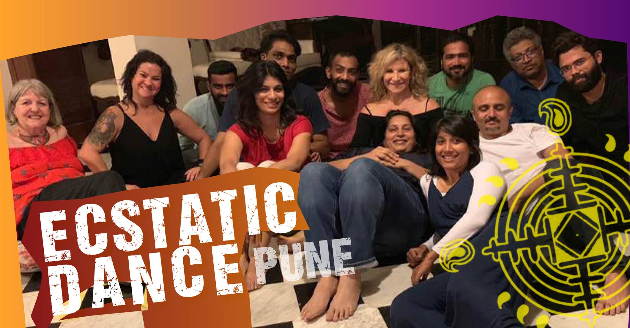 Ecstatic Dance Pune