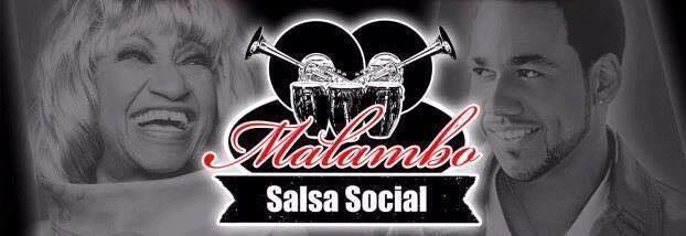 Simplemente 30s birthday MALAMBO
