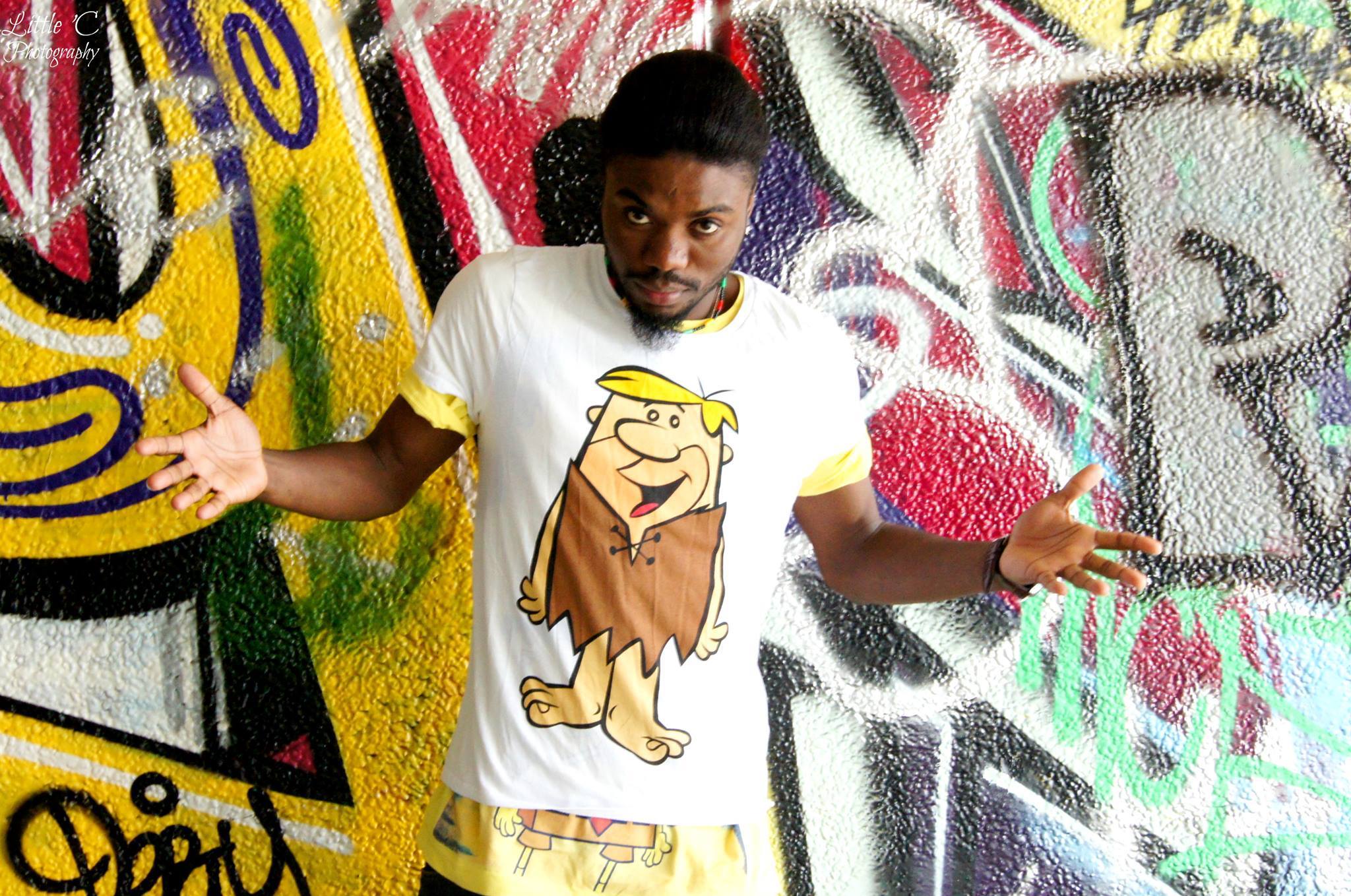 Special AFRO FUSION Workshop by SWITCH @ School of Arts - AED 30 ONLY