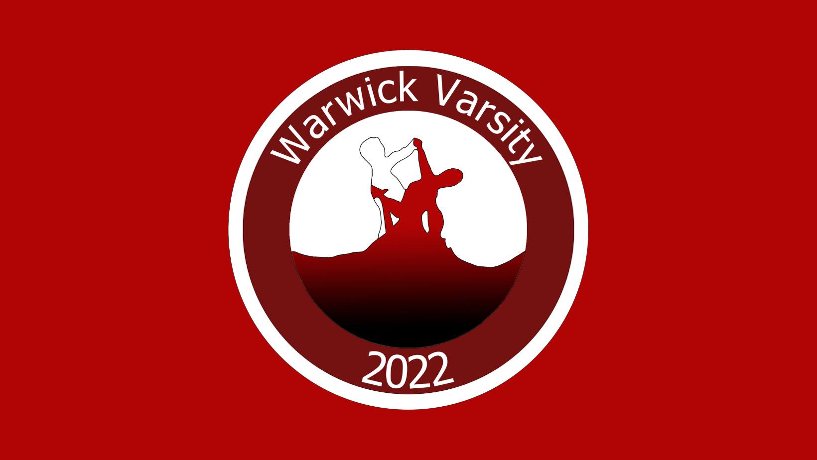 Warwick Varsity 2022