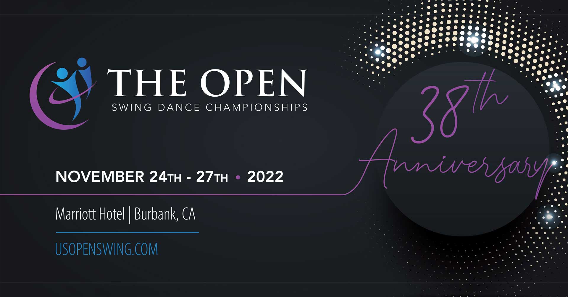 The Open Swing Dance Championships 2022