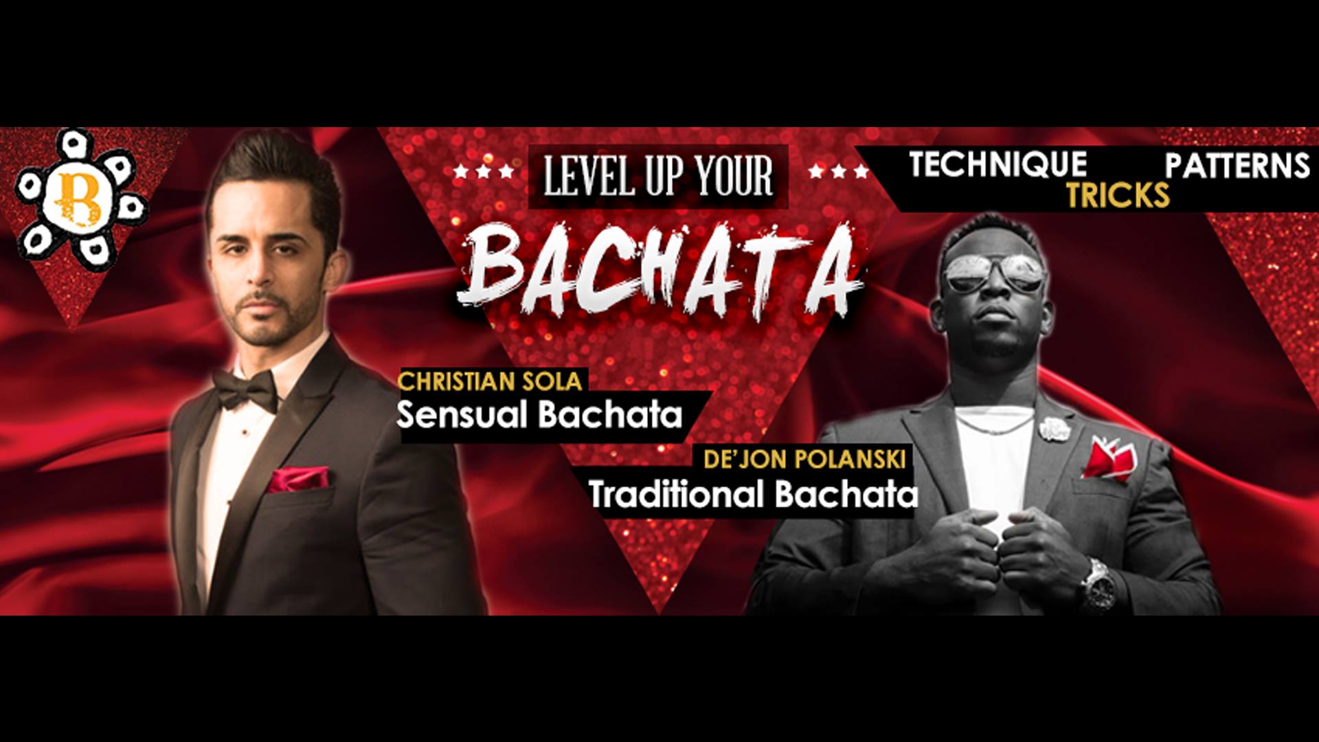 Level Up Your Bachata!