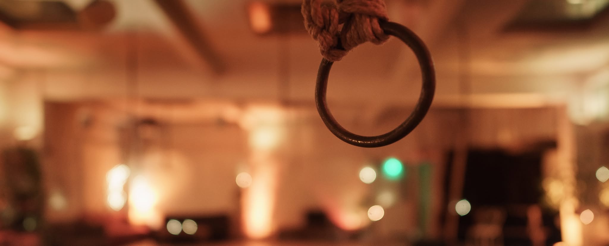 Jam Shibari chez Alex