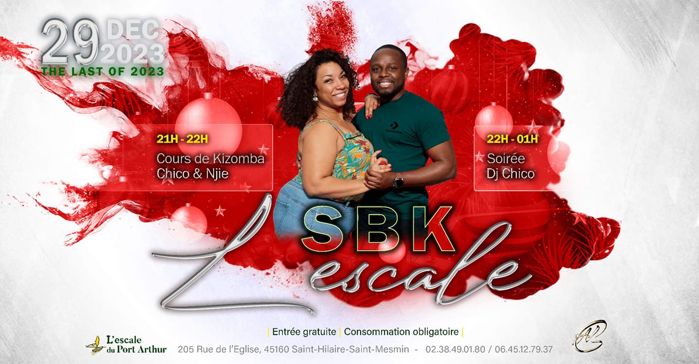 Soirée SBK