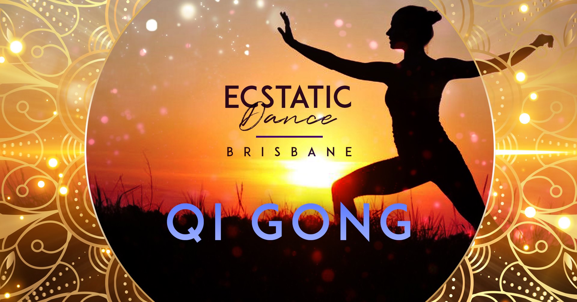 Ecstatic Dance & 7 Directions Qigong