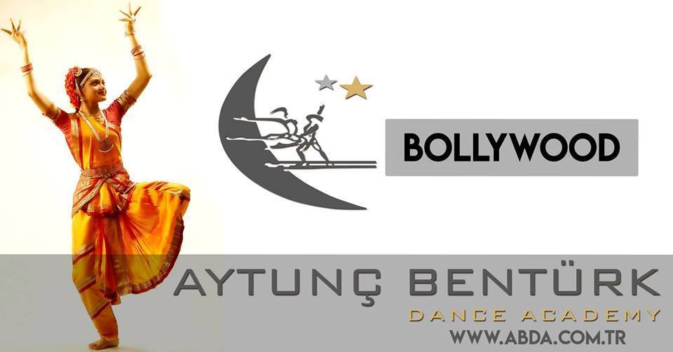 Bollywood ve Hint Dansları Sınıfı Başlıyor