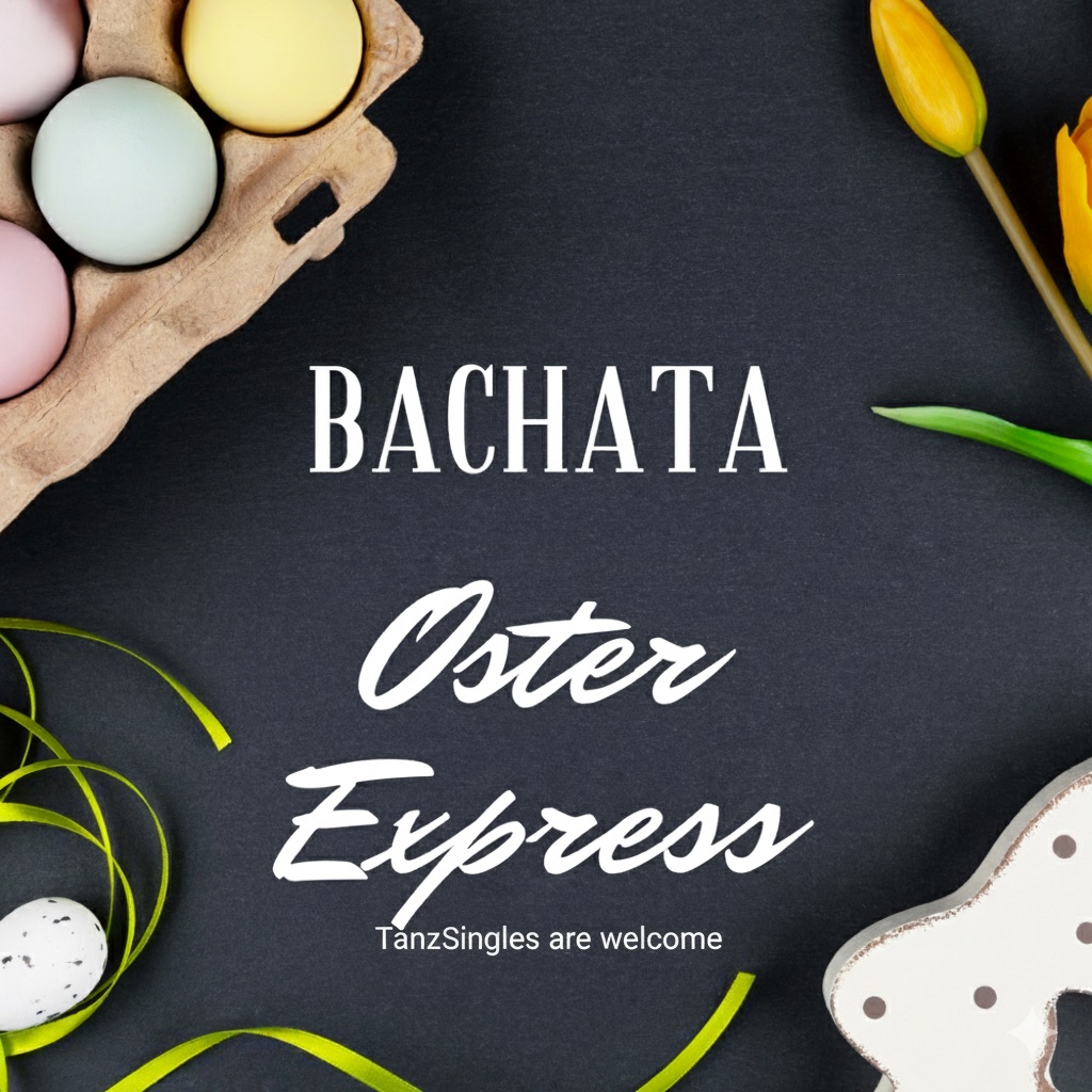 OsterExpressKurs Bachata