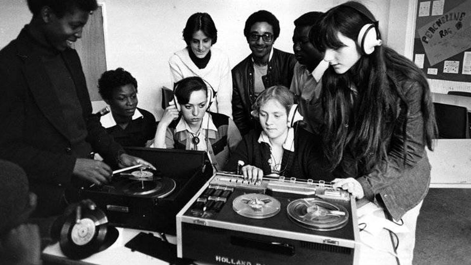 Swing DJs LAB ¡3ª edición! Curso intensivo para DJs de swing