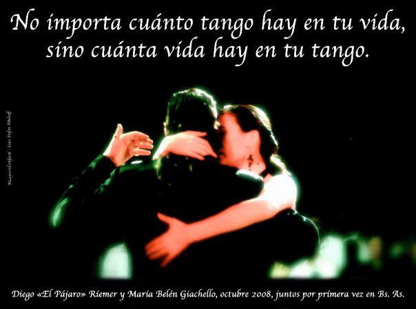 TALLER DE TANGO
