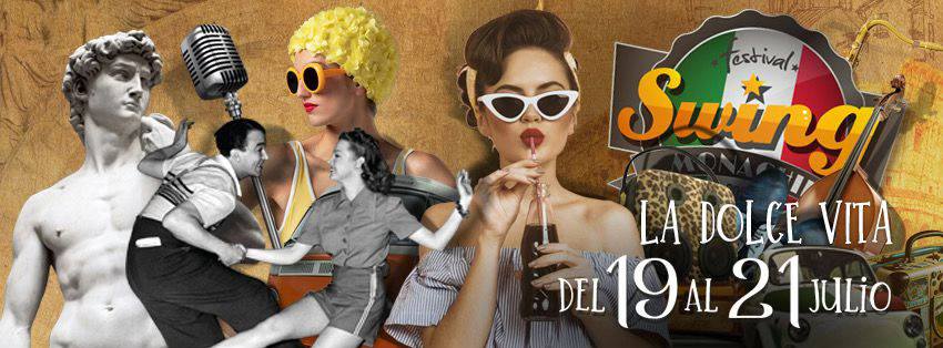 WORKSHOP FESTIVAL SWING MONACHIL 2024