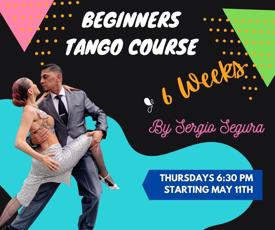 Beginners Course (6 Thursdays)