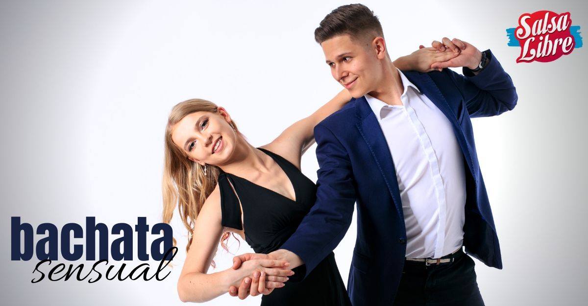 Bachata Dips&Tricks Aleksandra & Nikita 11-12.07