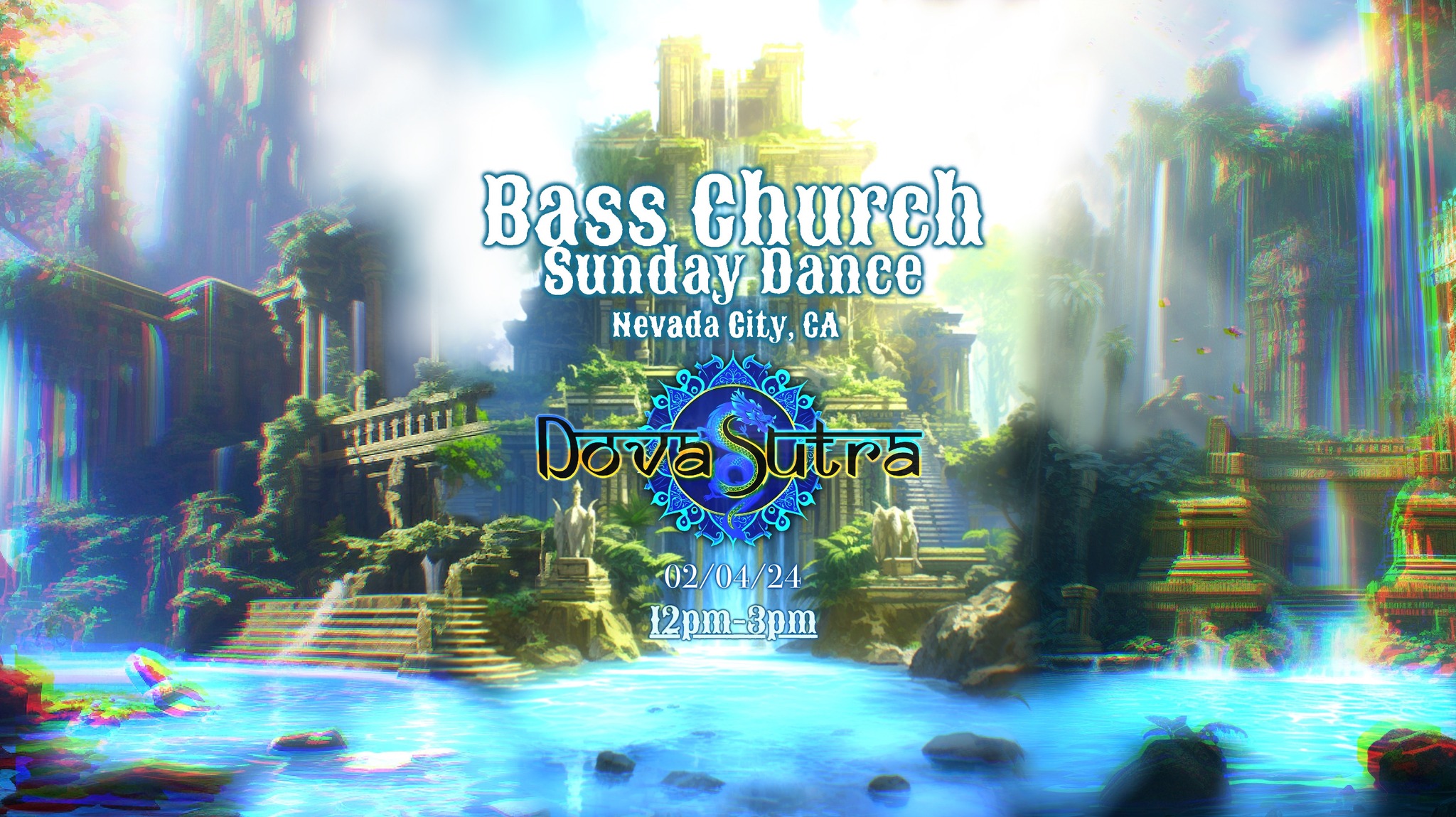 Bass Church - Dova Sutra
