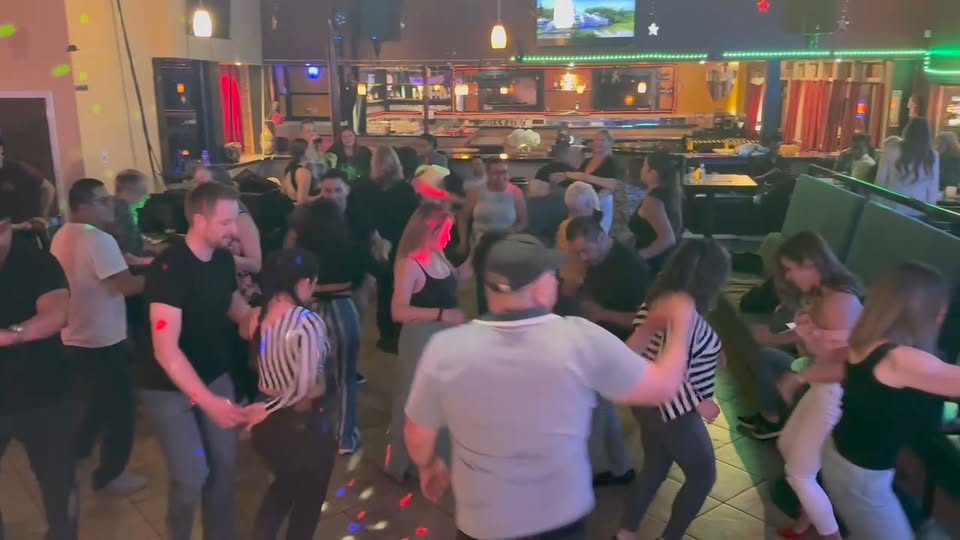 Cuba Libre Matinee Party ( Social Dance )