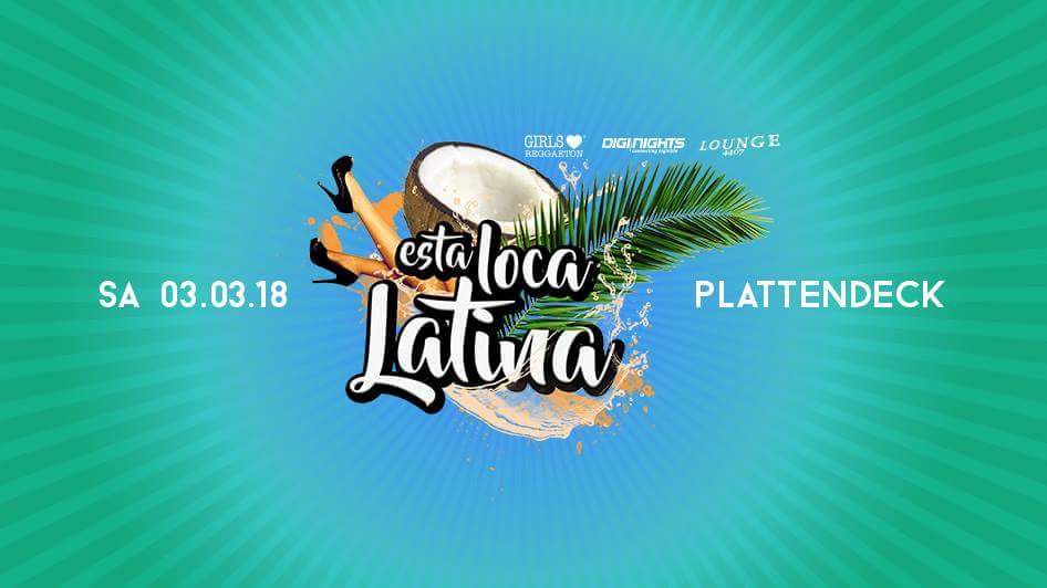 Esta Loca Latina #4