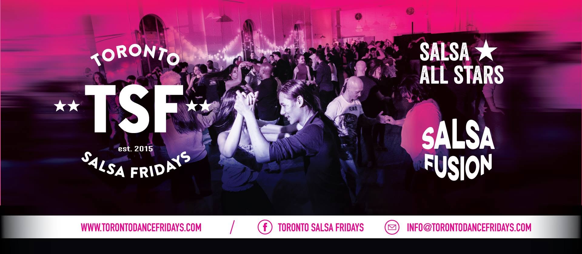 Friday SBK Socials