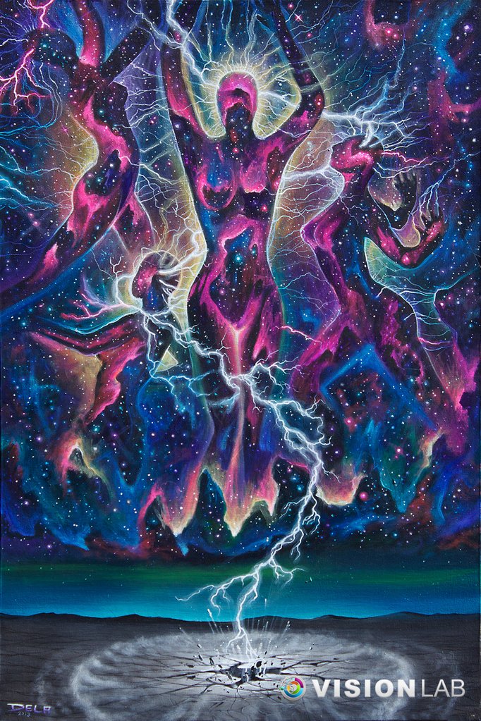 UNITY Ecstatic Dance ~ Samhain Halloween